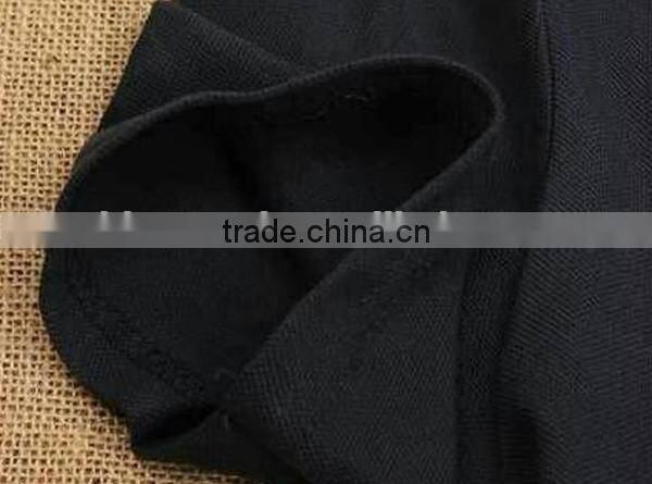 bulk quantity printed pique fabric t-shirt stock lot