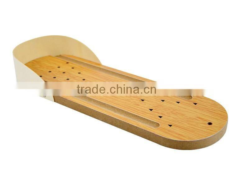 wooden bowling toys table bowling table sport toys wooden table toys