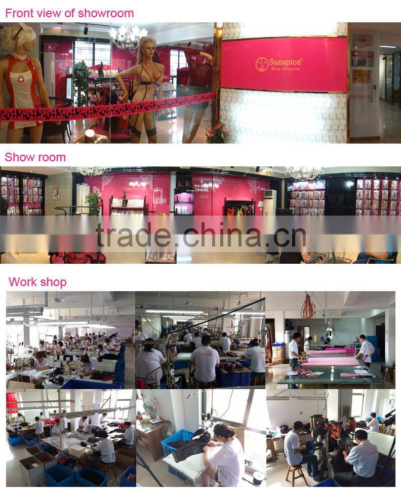 2015 High quality hot sales lingerie sexy sexi open bikini teddy sexy lingerie fishnet teddy