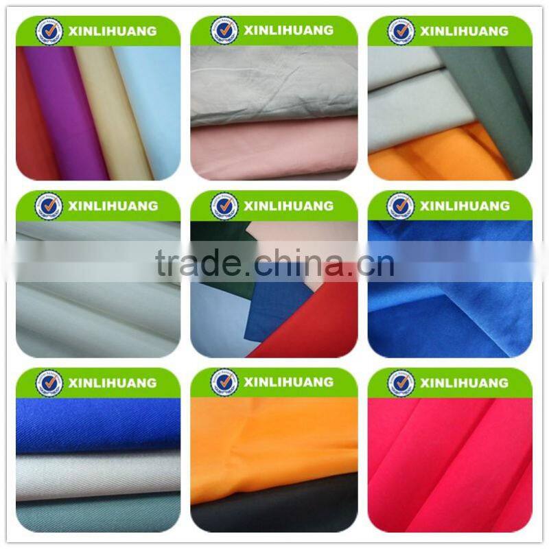 All kinds of shirt fabric &cotton fabric for blouse