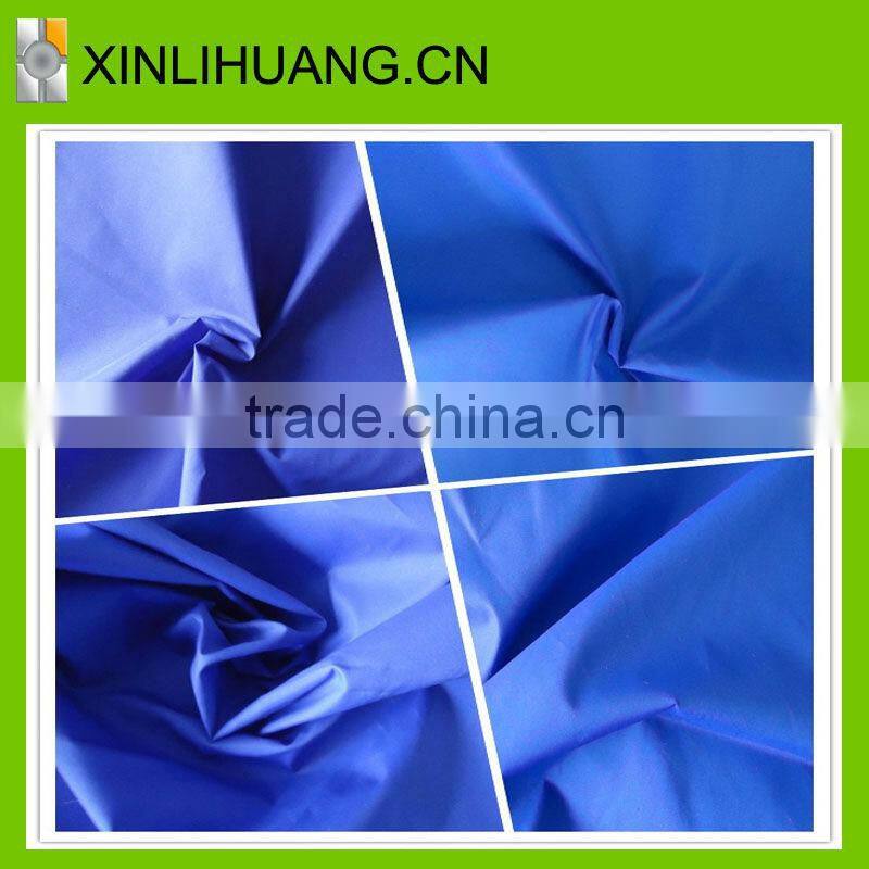 100% nylon lining fabric for garment