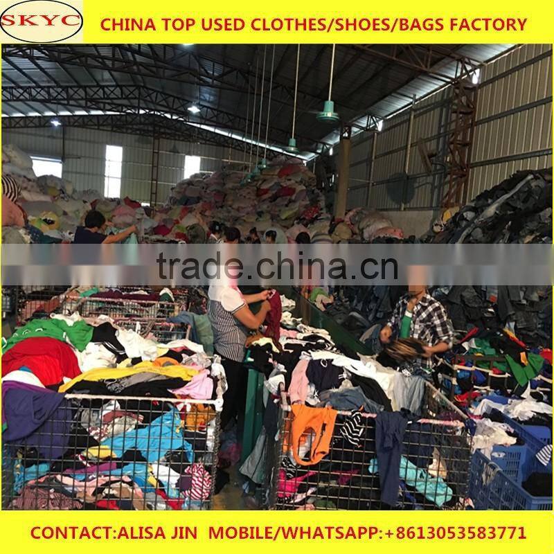 Dongguan factory sorted fairly used shoes for Africa children men women adults big size second hand shoes