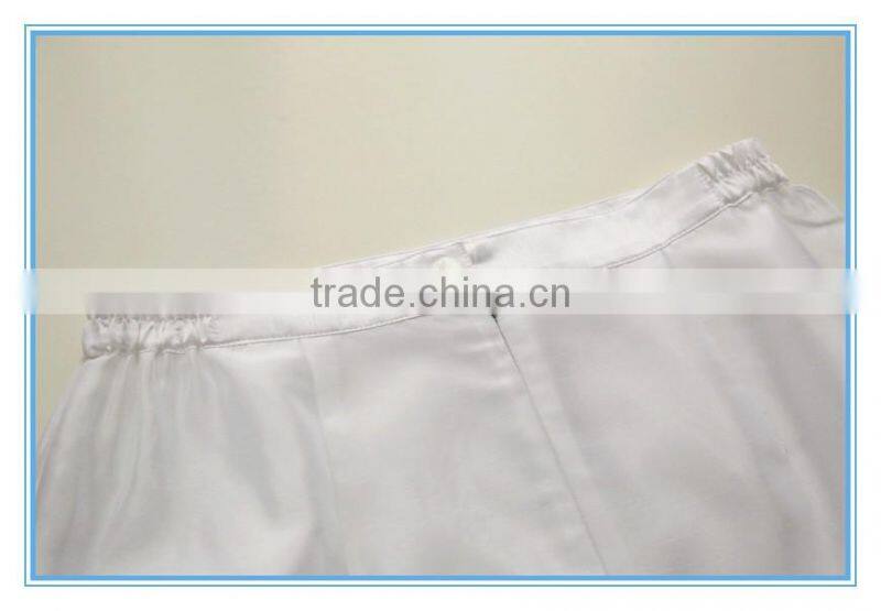 100% polyester 2 pcs skirt elegant design wholesale womens suits