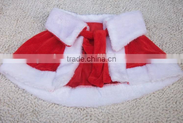 child christmas outfit clothing sets,cute little girls Christmas set 3 pieces set kids performance wear clothing