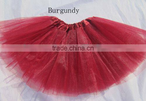 wholesale 5layer puffy baby tutu