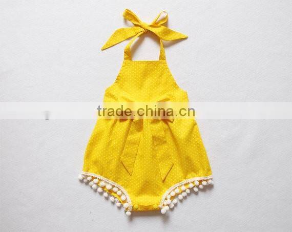 Baby underwear colors option design selection arrivals ruffles bloomers
