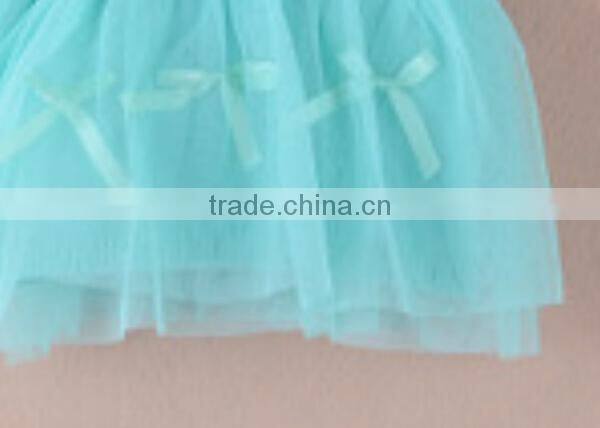 Korean Style Clothes Sissy Girl Frill Tutu Dress Baby