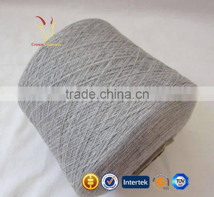 Mongolia 2/48 Cashmere Yarn Wholesale