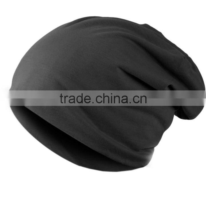 Fashion Hip-hop Winter Unisex Slouch Beanie Hat 18280
