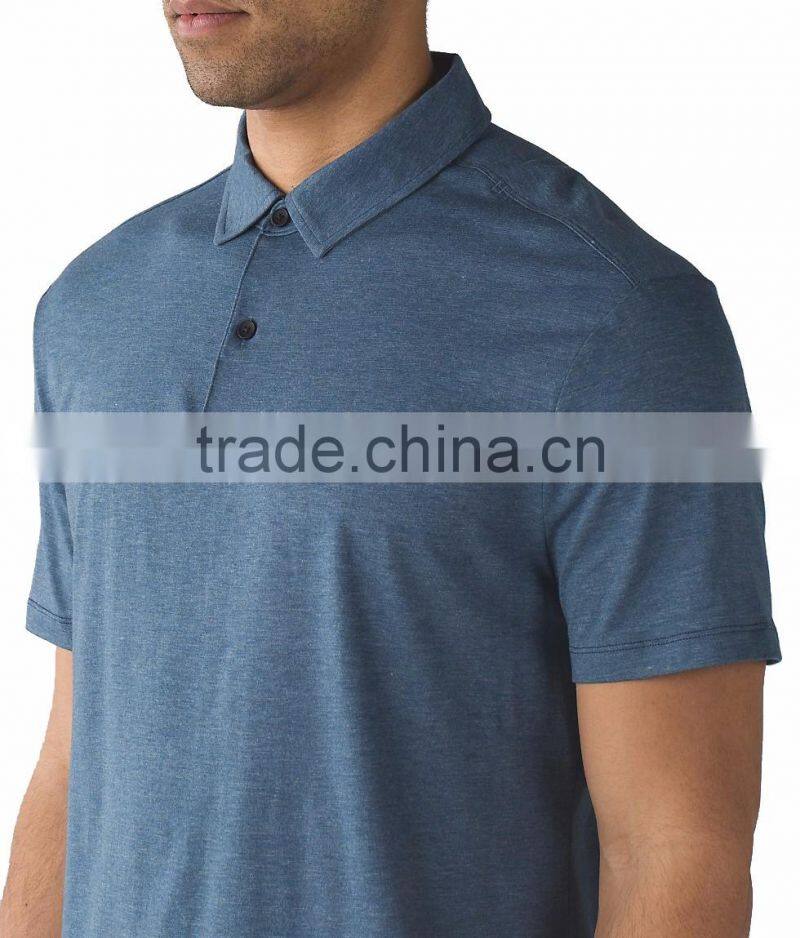 New design polo shirt man soft bulk polo shirts