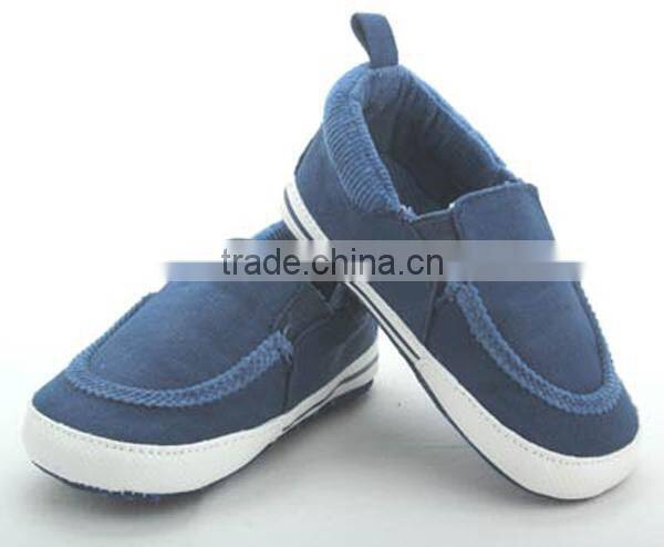 wholesale baby infant canvas cotton shoes