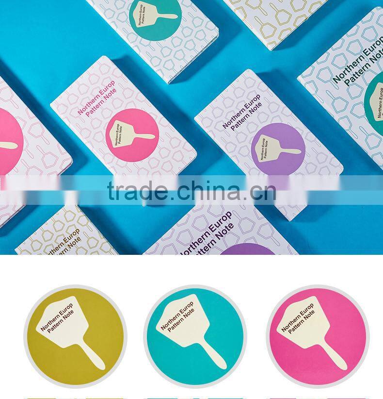 color printing hardcover notebook cheap writing notebook custom student exercise