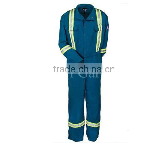 new trendy anti shrink mechanic workwear overall