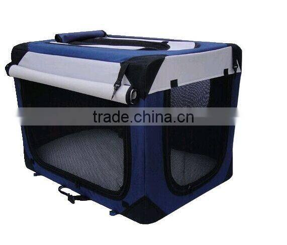 PBLSP0007P 2017 Factory Wholesale Custom Travel Dog Bag Pet Carrier