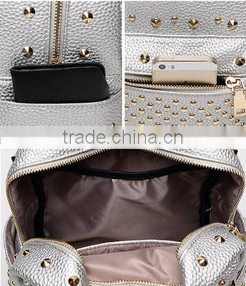 Custom made women's bag, OEM lady bag, lady hand bag