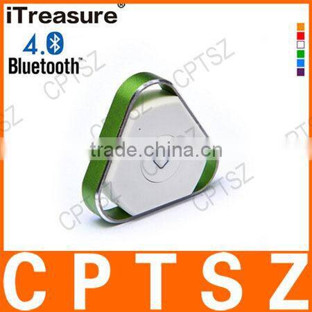 IFinder Smart iTag Wireless bluetooth Anti lost alarm Tracker key finder ffor pets wallets kids for iPhone 4 5 6 Samsung Android