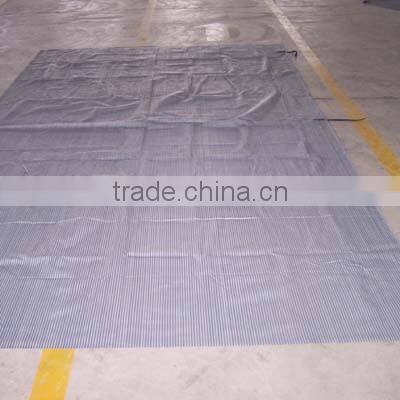 Portable outdoor picnic RV rug/UV camping mat