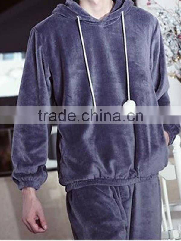 leisure men's pajamas