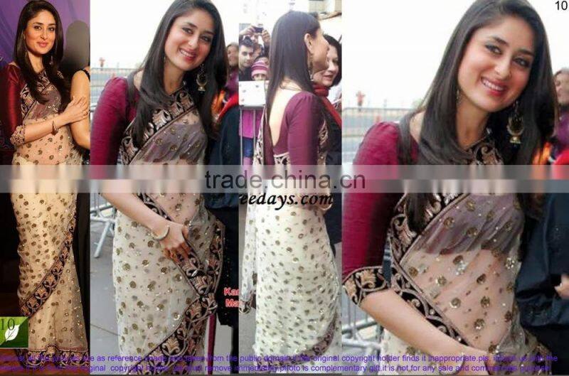 Indian Christmas Indian Party Wear Festival Wedding Bollywood Saree