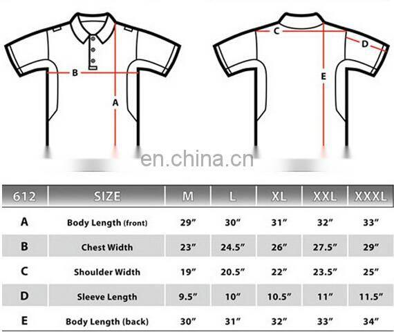 New style 100%polyester fabric dri fit dart shirt custom