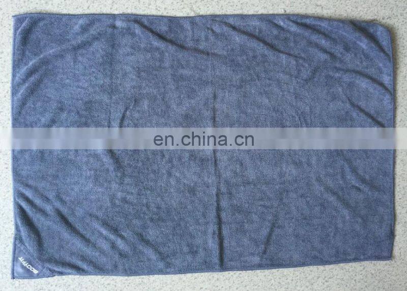 Custom printed microfiber towel,sports towel,fitness towel