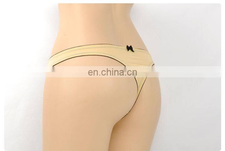 Top Quality Fantasy Adult Apricot Japan Hot Open Sexy Girl Lingerie