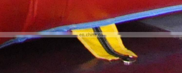 Chongqi cheap kids inflatable slide for sale