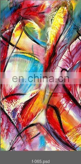 Digital Printing Service On Fabric