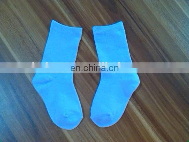 promotional baby fluffy socks