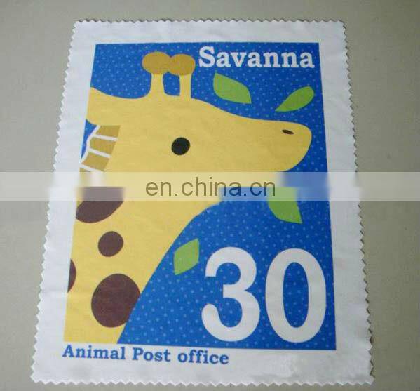 microfiber jewelry cleaning cloth