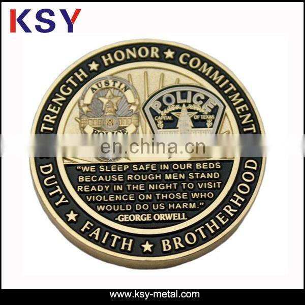 Hot sell custom metal medal with factory price