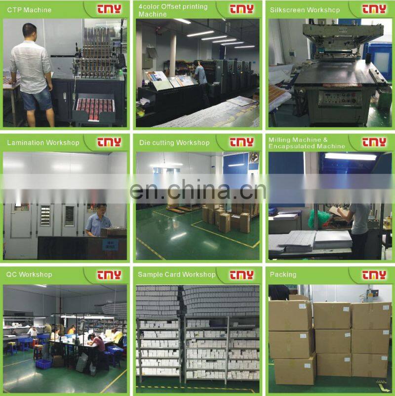 Low cost custom plastic cards no minimum