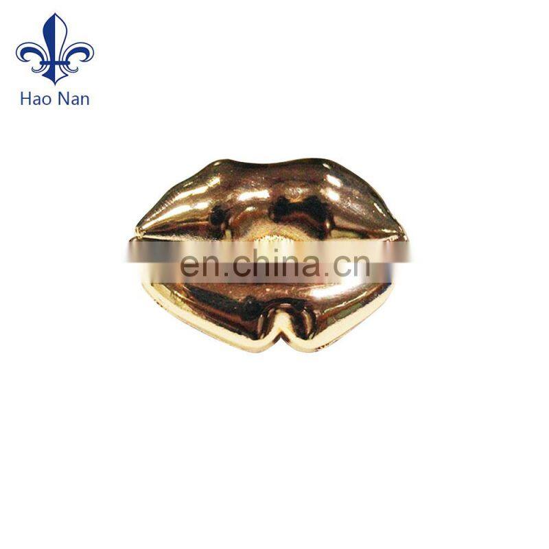 Arts and crafts Button Badge Lapel Pin metal badge pin