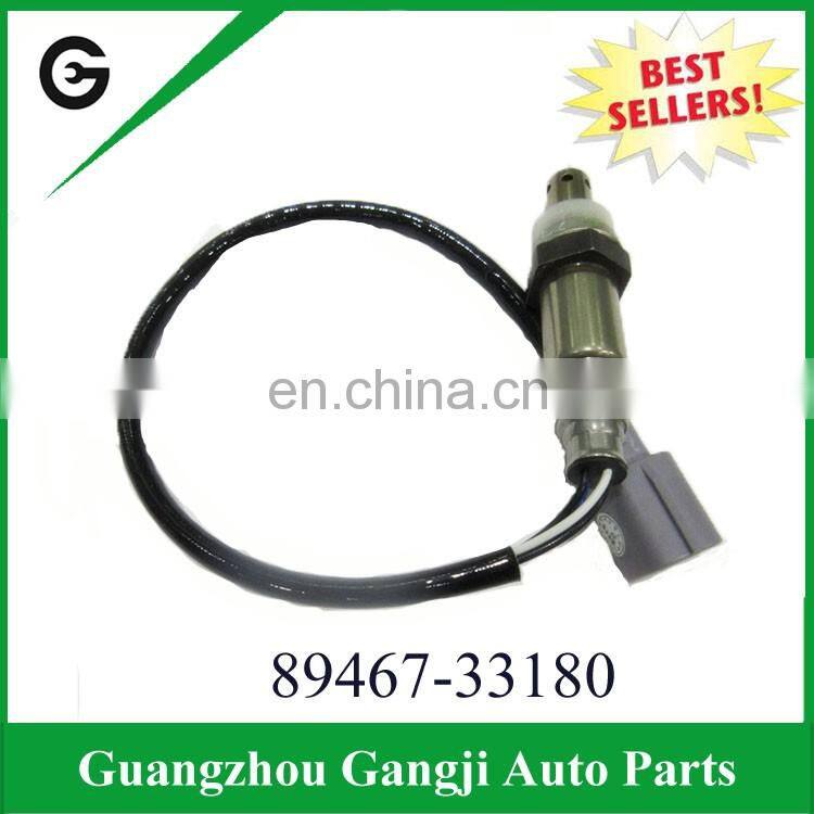 High Quality Rail Pressure Sensor 55PP68-01 For Car