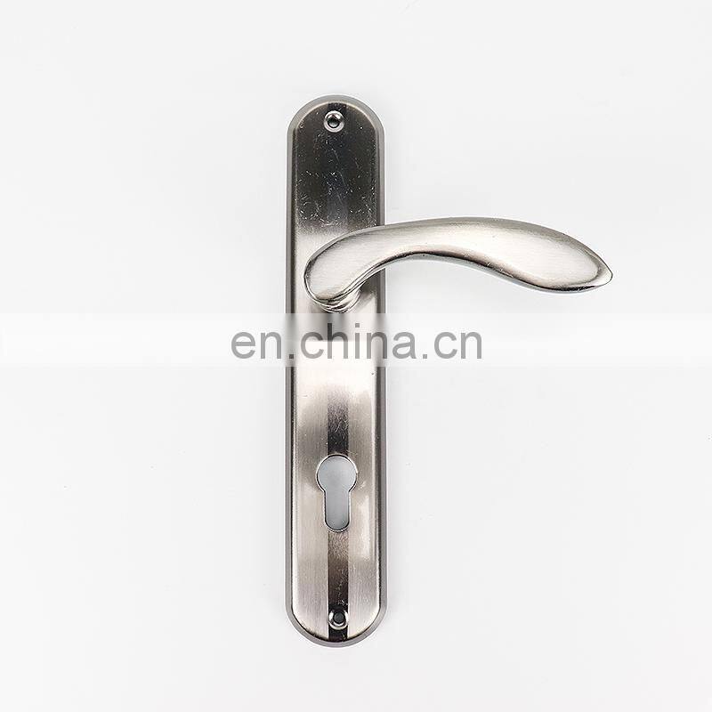Door Handle Lock No.9078-237