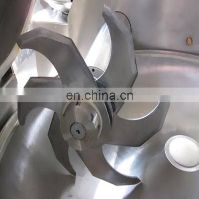 2018 new products meat mincing machine