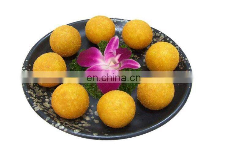 Potato balls making machine|vegetable balls maker
