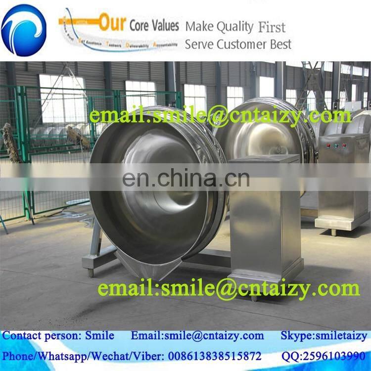 boiling pot industrial boiling pot milk boiling pot