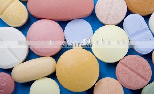 Automatic single punch tablet press machine