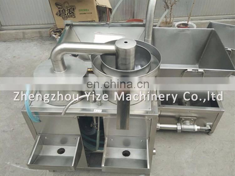 Stainless Steel rice washer washing machine