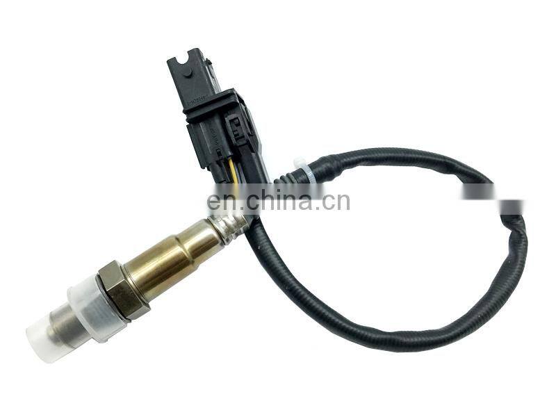 Oxygen Sensor for Vol-vo C70 Su-baru Leg-acy Fer-rari 360 Cad-illac SRX OEM 39210-26501 3921026501