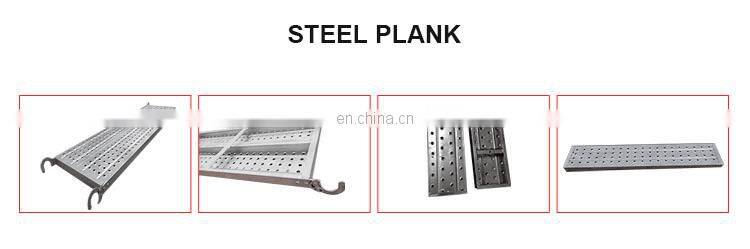 Steel Circular Round Concrete Column Steel Formwork