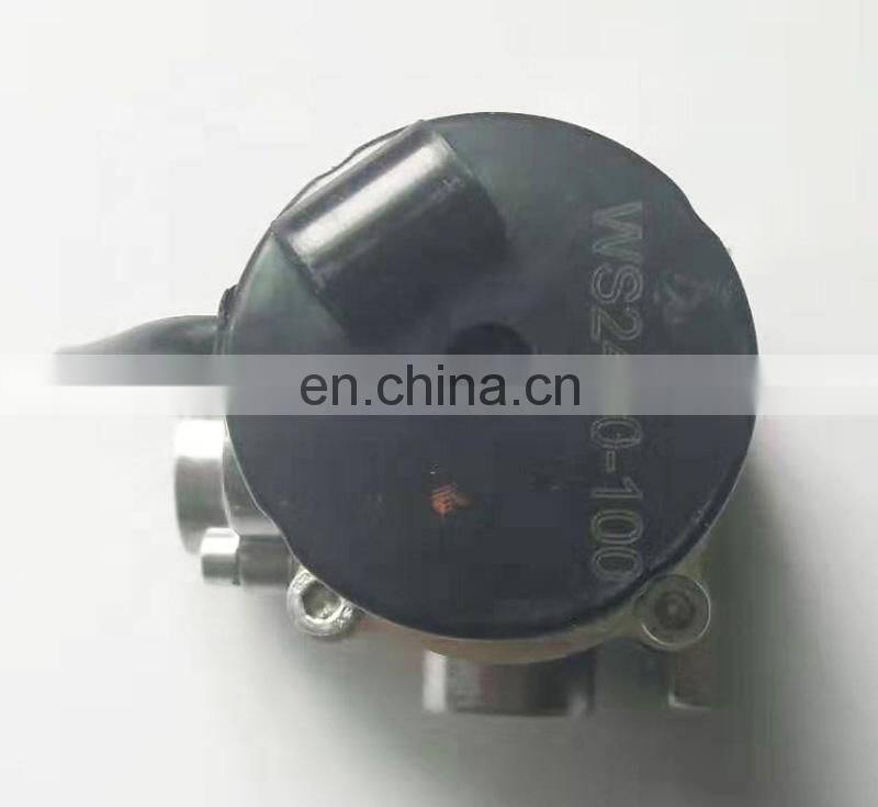 Engine Parts D7G00-1106100A Electric Fuel Transfer Pump