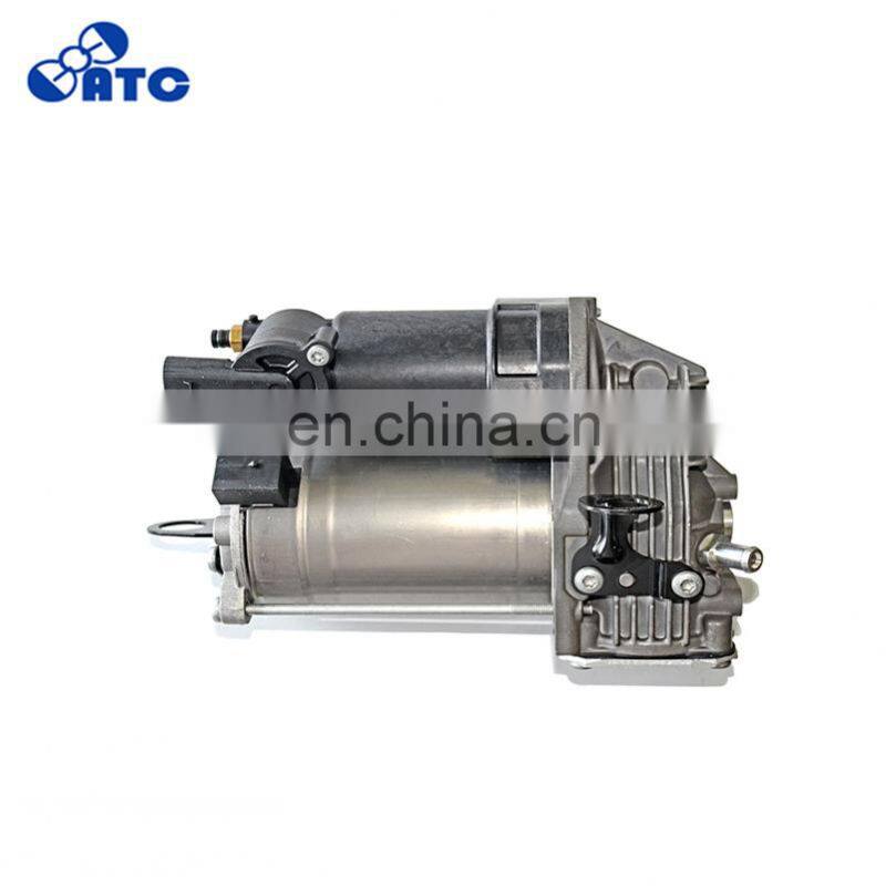 Air Suspension Compressor Pump for M-Class w164 ML 280/300/320 350 1643201204 1643200904 1643200204 1643200004