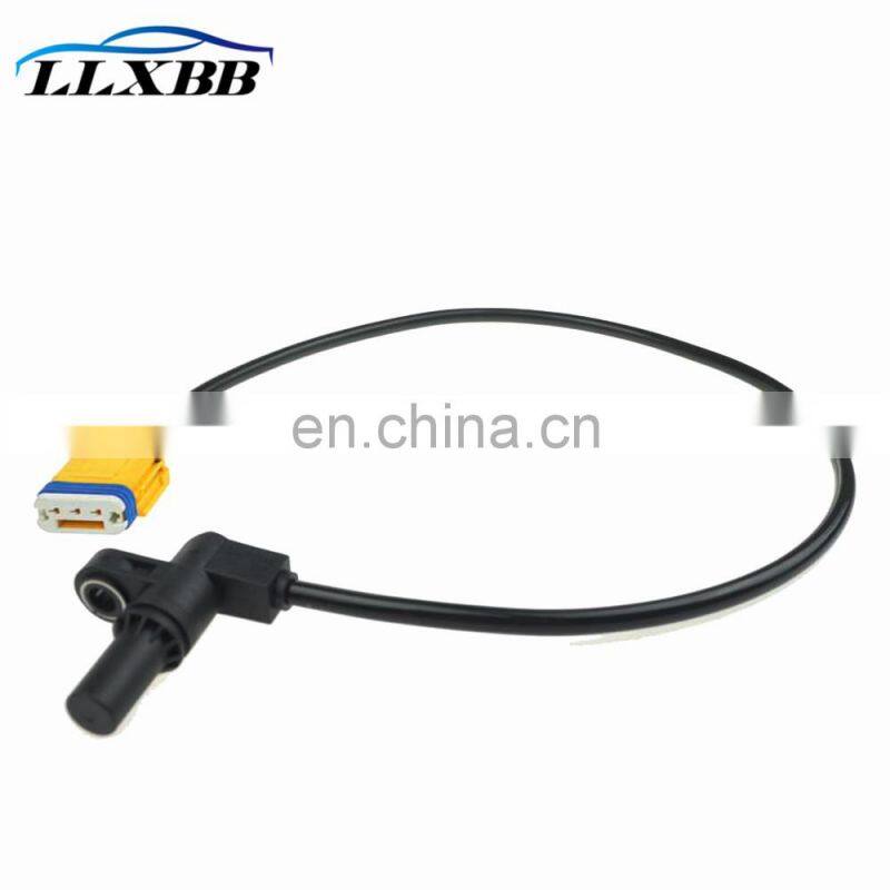 Original ABS Wheel Speed Sensor 252929 For Peugeot 2529.29 90469 7700100008