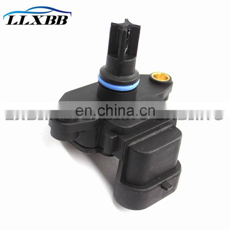 Original Air Intake Manifold Pressure Sensor MAP 12592017 For Ford Chrysler 71718678 WR2A9F479AA