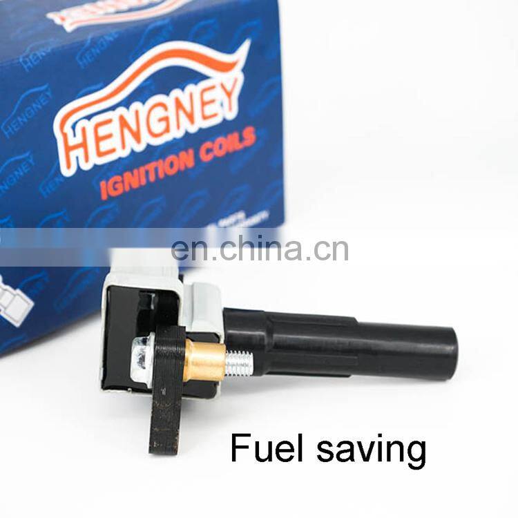 New China Automotive Spare Parts 22433-AA480 22433-AA540 FK0334 For Subaru Impreza Forester Legacy ignition coil factory