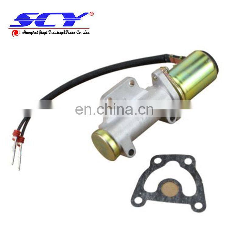 brand new idle air control valve Suitable for NISSAN D21 PICKUP OE 23781-0F300 237810F300 23781-0F310 237810F310 23781-0F320