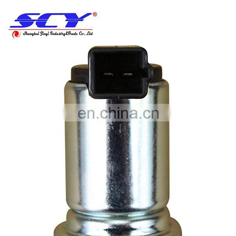 New Idle Air Control Valve Suitable for FORD ESCORT OE F2CE-9F715-AB F2CE9F715AB F2CZ-9F715-A F2CZ9F715A F3CE-9F715-AA