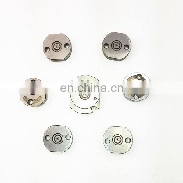 Common rail injector Orifice plate w/flow #10 095000-6971 095000-6890 095000-7172